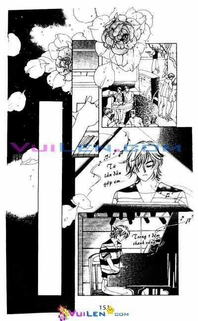 Có anh trong đời Chapter 6 trang 150