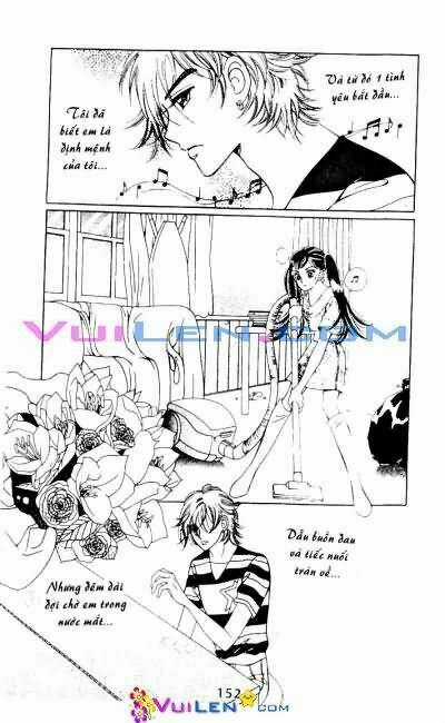 Có anh trong đời Chapter 6 trang 151