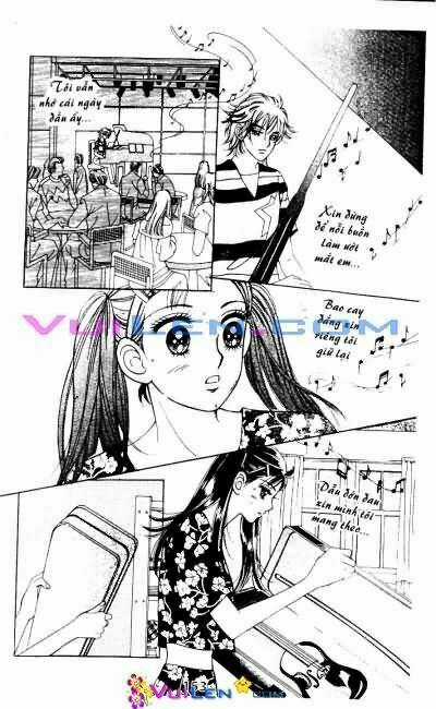 Có anh trong đời Chapter 6 trang 152