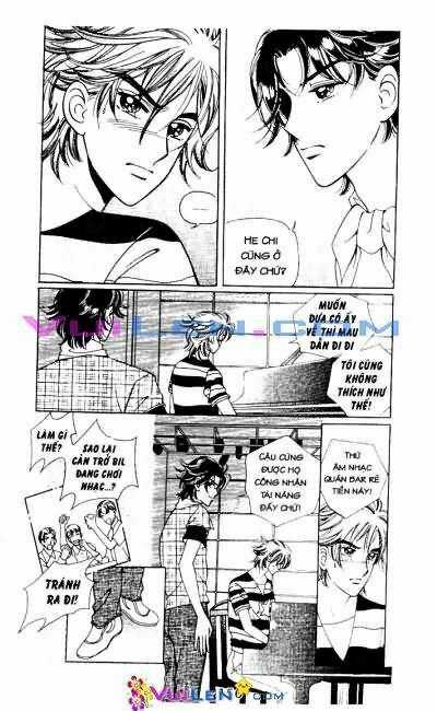 Có anh trong đời Chapter 6 trang 155