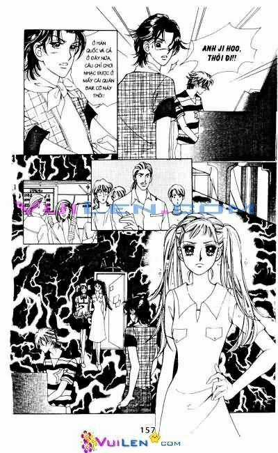 Có anh trong đời Chapter 6 trang 156