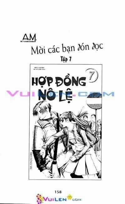 Có anh trong đời Chapter 6 trang 157