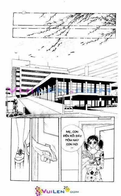 Có anh trong đời Chapter 6 trang 19