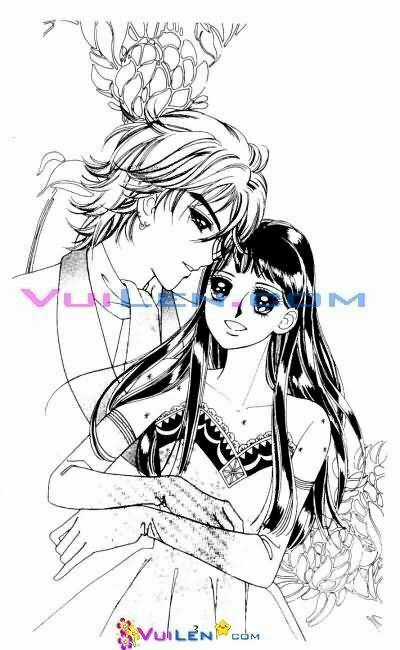 Có anh trong đời Chapter 6 trang 2