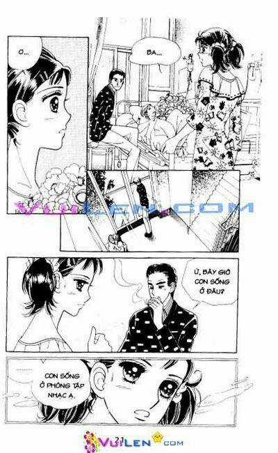 Có anh trong đời Chapter 6 trang 20