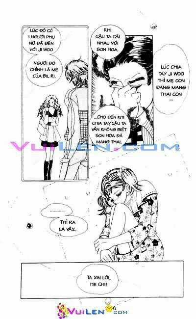 Có anh trong đời Chapter 6 trang 25