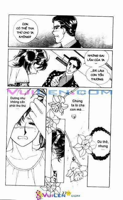 Có anh trong đời Chapter 6 trang 26