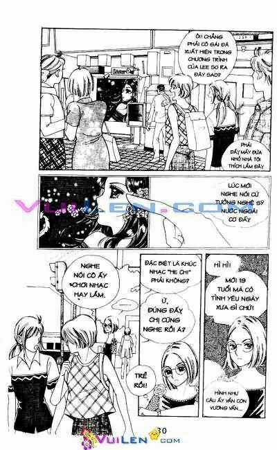 Có anh trong đời Chapter 6 trang 29