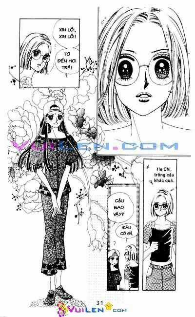 Có anh trong đời Chapter 6 trang 30