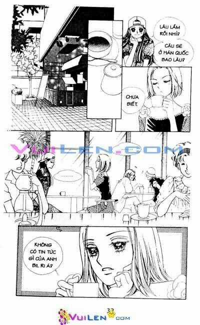 Có anh trong đời Chapter 6 trang 31