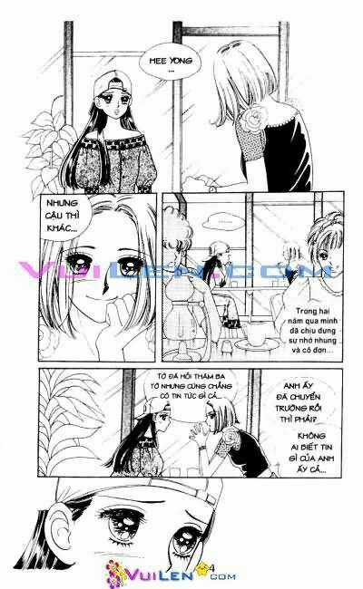 Có anh trong đời Chapter 6 trang 33