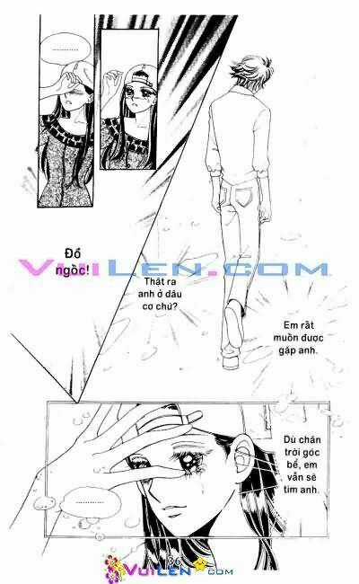 Có anh trong đời Chapter 6 trang 35