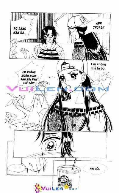 Có anh trong đời Chapter 6 trang 39