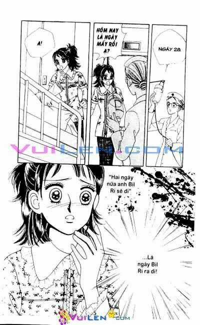 Có anh trong đời Chapter 6 trang 4