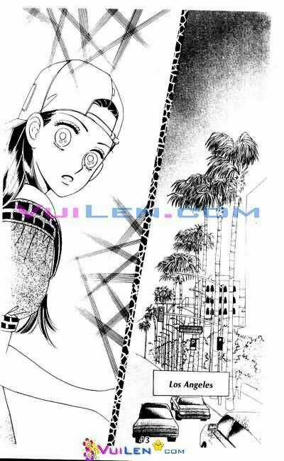 Có anh trong đời Chapter 6 trang 42