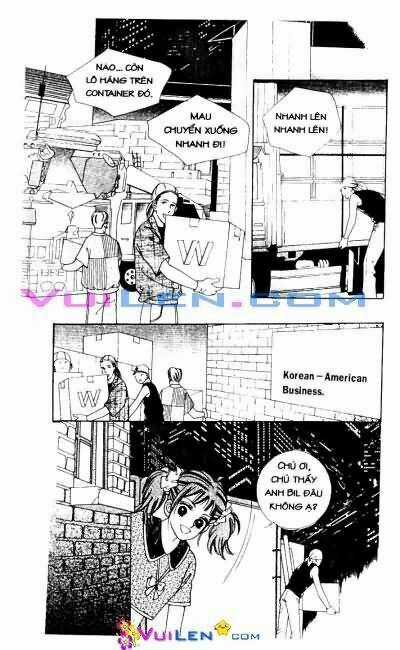 Có anh trong đời Chapter 6 trang 43