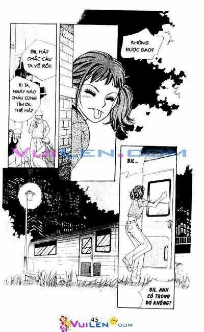 Có anh trong đời Chapter 6 trang 44