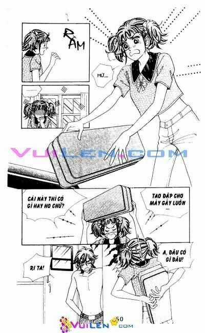 Có anh trong đời Chapter 6 trang 49