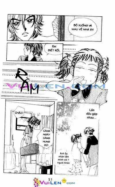 Có anh trong đời Chapter 6 trang 50