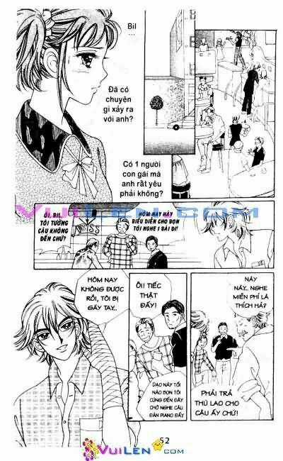 Có anh trong đời Chapter 6 trang 51