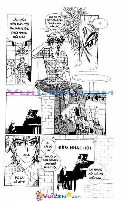 Có anh trong đời Chapter 6 trang 52