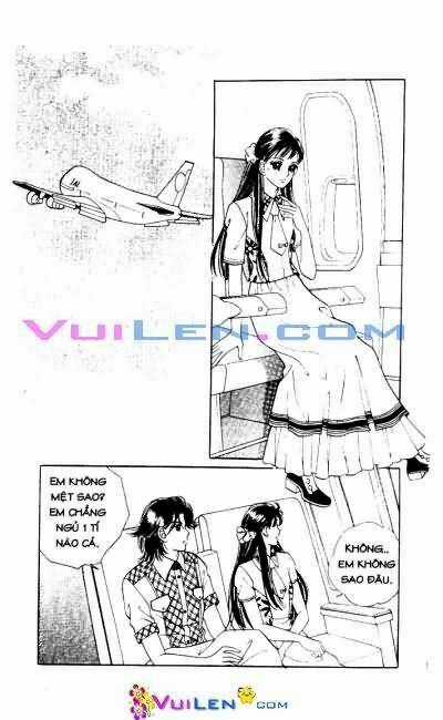 Có anh trong đời Chapter 6 trang 55