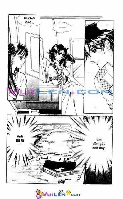 Có anh trong đời Chapter 6 trang 56