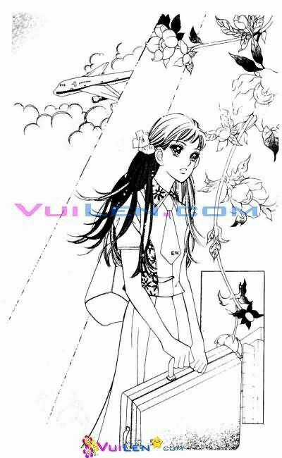 Có anh trong đời Chapter 6 trang 57