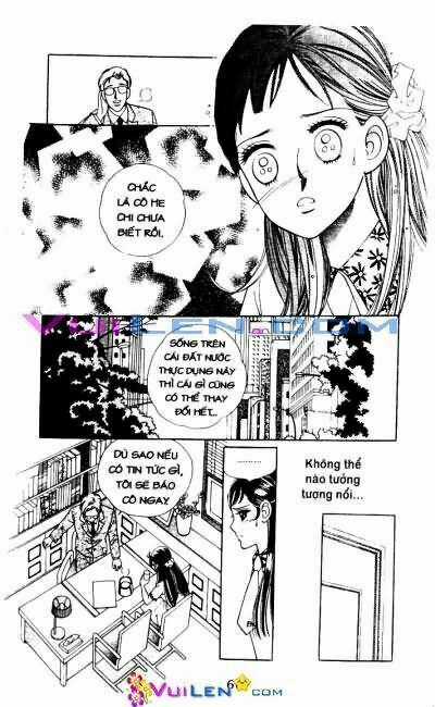 Có anh trong đời Chapter 6 trang 59