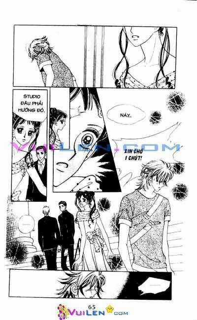 Có anh trong đời Chapter 6 trang 64