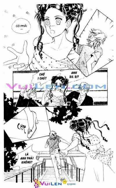 Có anh trong đời Chapter 6 trang 65