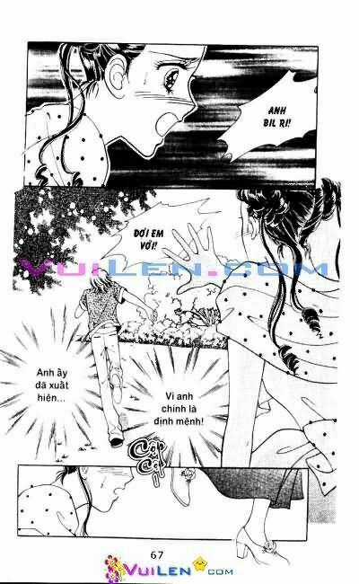 Có anh trong đời Chapter 6 trang 66