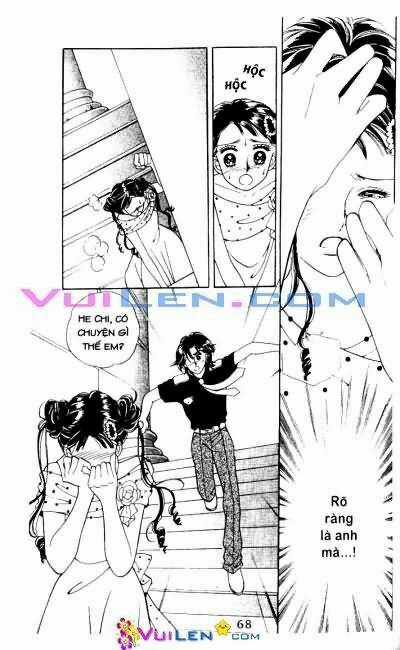 Có anh trong đời Chapter 6 trang 67