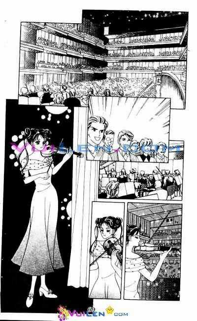 Có anh trong đời Chapter 6 trang 68