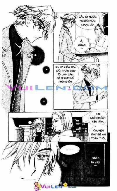 Có anh trong đời Chapter 6 trang 7