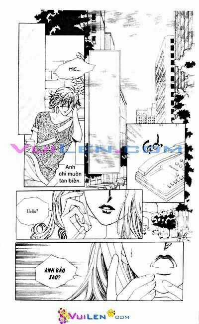 Có anh trong đời Chapter 6 trang 73