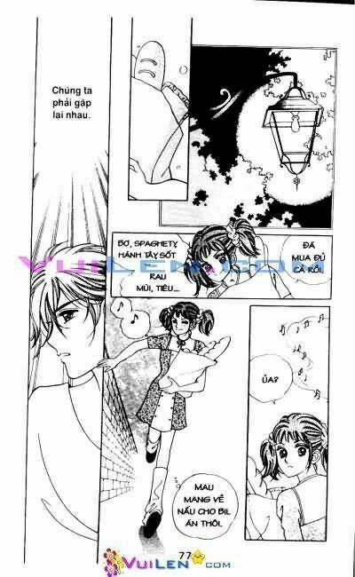 Có anh trong đời Chapter 6 trang 76