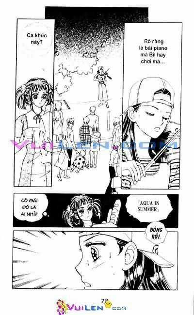 Có anh trong đời Chapter 6 trang 77