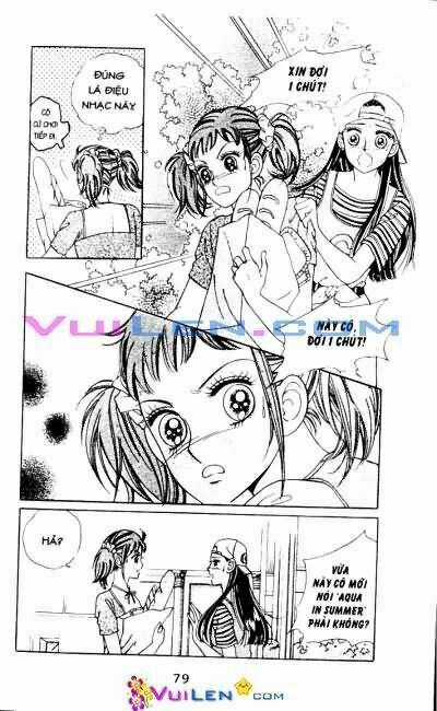 Có anh trong đời Chapter 6 trang 78