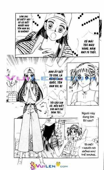 Có anh trong đời Chapter 6 trang 79