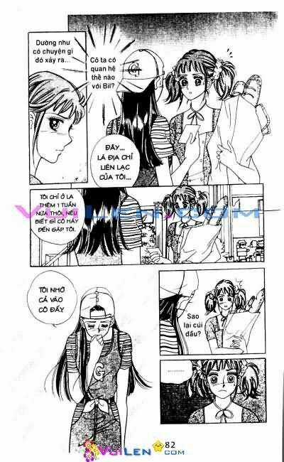 Có anh trong đời Chapter 6 trang 81