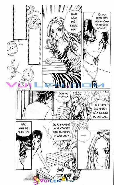 Có anh trong đời Chapter 6 trang 83