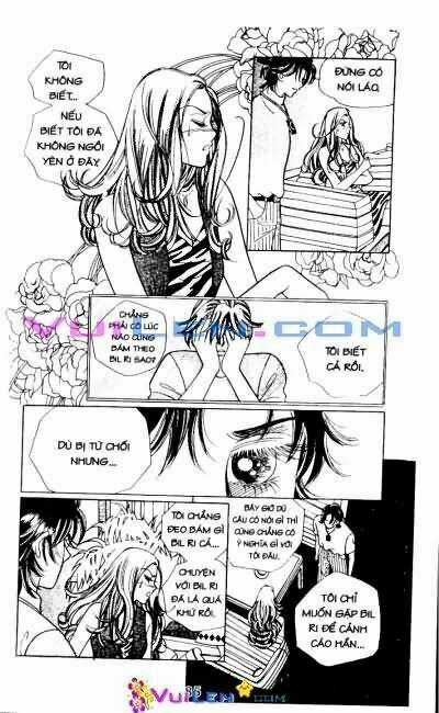 Có anh trong đời Chapter 6 trang 84