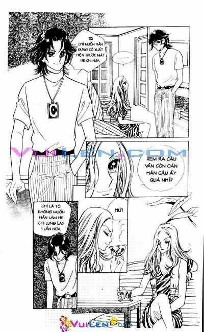 Có anh trong đời Chapter 6 trang 85