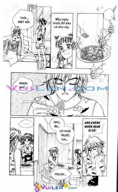 Có anh trong đời Chapter 6 trang 87