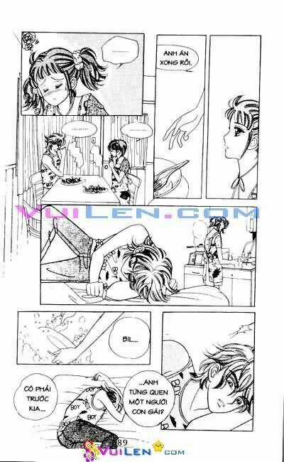 Có anh trong đời Chapter 6 trang 88