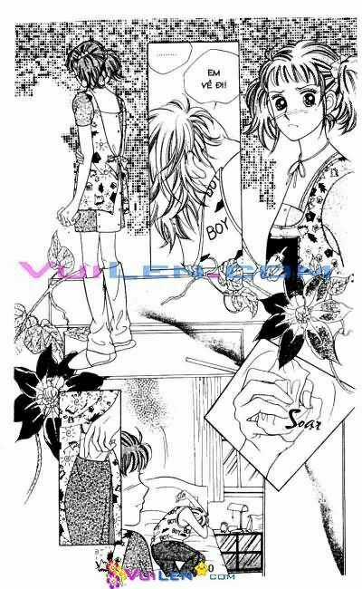 Có anh trong đời Chapter 6 trang 89