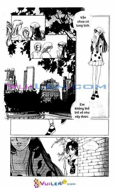 Có anh trong đời Chapter 6 trang 90