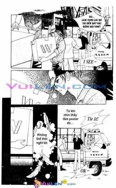 Có anh trong đời Chapter 6 trang 91