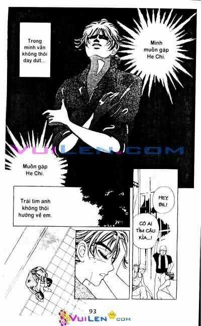 Có anh trong đời Chapter 6 trang 92